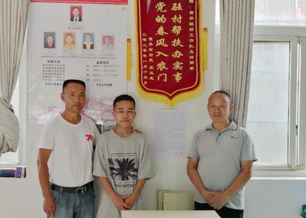 镇远县卫生健康局最新项目，推动卫生健康事业迈上新台阶