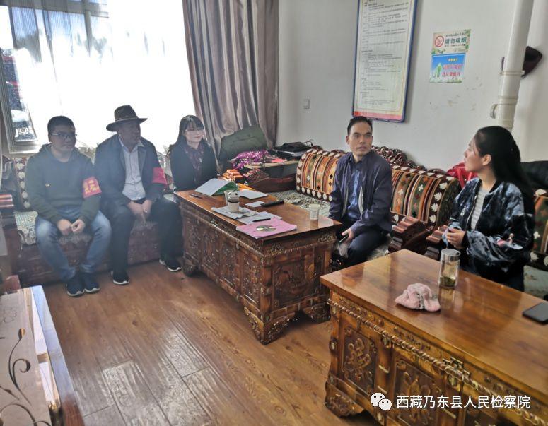 乃东居委会最新领导团队引领社区发展新篇章